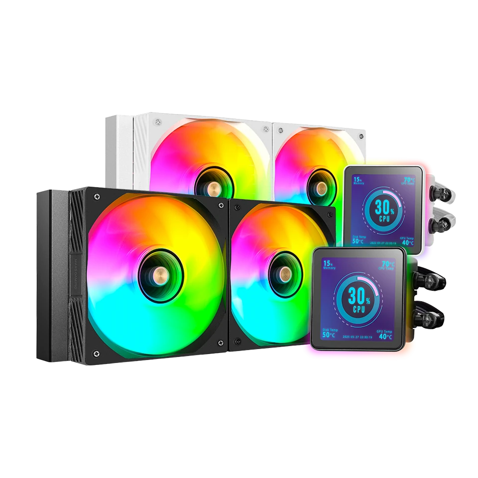 Mars Gaming ML-VISIONPRO240